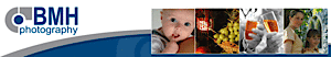 Bmh Photography's logo Bmh Photography's Company logo