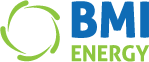 BMI Energy's logo BMI Energy's Company logo