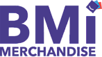 BMI Merchandise