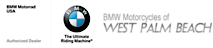 Bmw Motorcycles Of West Palm Beach