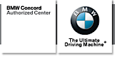 Bmw Of Concord