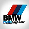 Bmw Parts Colombia