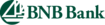 FNBLI's Competitor - BNB Bank logo