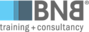 Hospital Marcom's Competitor - Bnb Training+consultancy logo