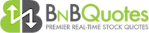 BnBQuotes's logo BnBQuotes's Company logo