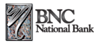 BNC National Bank's logo BNC National Bank's Company logo