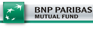 BNP Paribas Mutual Fund's logo BNP Paribas Mutual Fund's Company logo