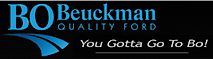 Bo Beuckman's logo Bo Beuckman's Company logo