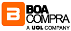 BoaCompra's logo BoaCompra's Company logo