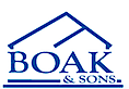 Boak & Sons