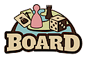 Board Game Cafe