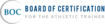 Board of Certification, Inc.