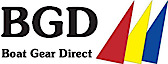 Boat Gear Direct's logo Boat Gear Direct's Company logo