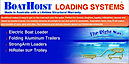 Boathoist International's logo Boathoist International's Company logo