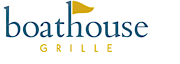 Boathouse Grille's logo Boathouse Grille's Company logo