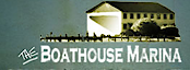 Boathouse Marina's logo Boathouse Marina's Company logo