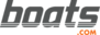 Boat Trader's Competitor - Boats.com logo