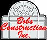 Bob''s Construction's logo Bob''s Construction's Company logo