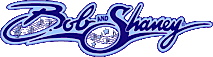 Bob And Shaney's logo Bob And Shaney's Company logo