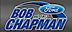 Bob Chapman Ford