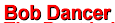 Cardplayercruises's Competitor - Bob Dancer logo