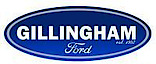 Bob Gillingham Ford