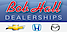Bob Hall's Automotive Group