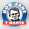 Bob Jane T-marts