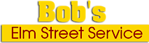 Bob's Elm Street Service