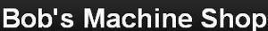 Bobsmachine's logo Bobsmachine's Company logo