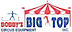 Bobby's Big Top