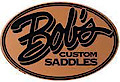 Bobs Custom Saddles's logo Bobs Custom Saddles's Company logo