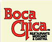 Boca Chica Mexican Restaurant