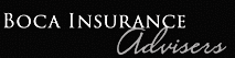 Boca Insurance Advisers