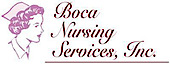 Boca Nursing Services