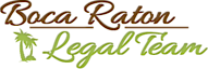Boca Raton Legal Team