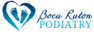 Boca Raton Podiatry