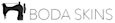 Theo&ash's Competitor - Boda Skins Luxury Leather logo