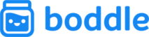 Boddle's logo Boddle's Company logo