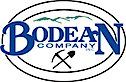BoDean Company's logo BoDean Company's Company logo