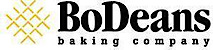 BoDeans Baking's logo BoDeans Baking's Company logo