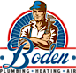 Bodenplumbing