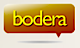 Confluencesocialmarketing's Competitor - Bodera  logo