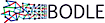 Rdot's Competitor - Bodle Technologies logo