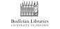Bodleian Libraries