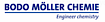 Bodo Moller Chemie