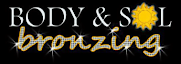 Body & Sol Bronzing ~ Spray Tan