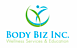 Medright's Competitor - Body Biz logo