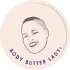 Body Butter Lady's logo Body Butter Lady's Company logo
