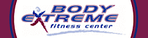 Body Extreme Fitness Center's logo Body Extreme Fitness Center's Company logo